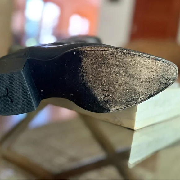 Tecovas The Abby in Midnight - Picture 8 of 9